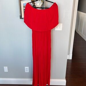 NWT Sugarlips Jumpsuit